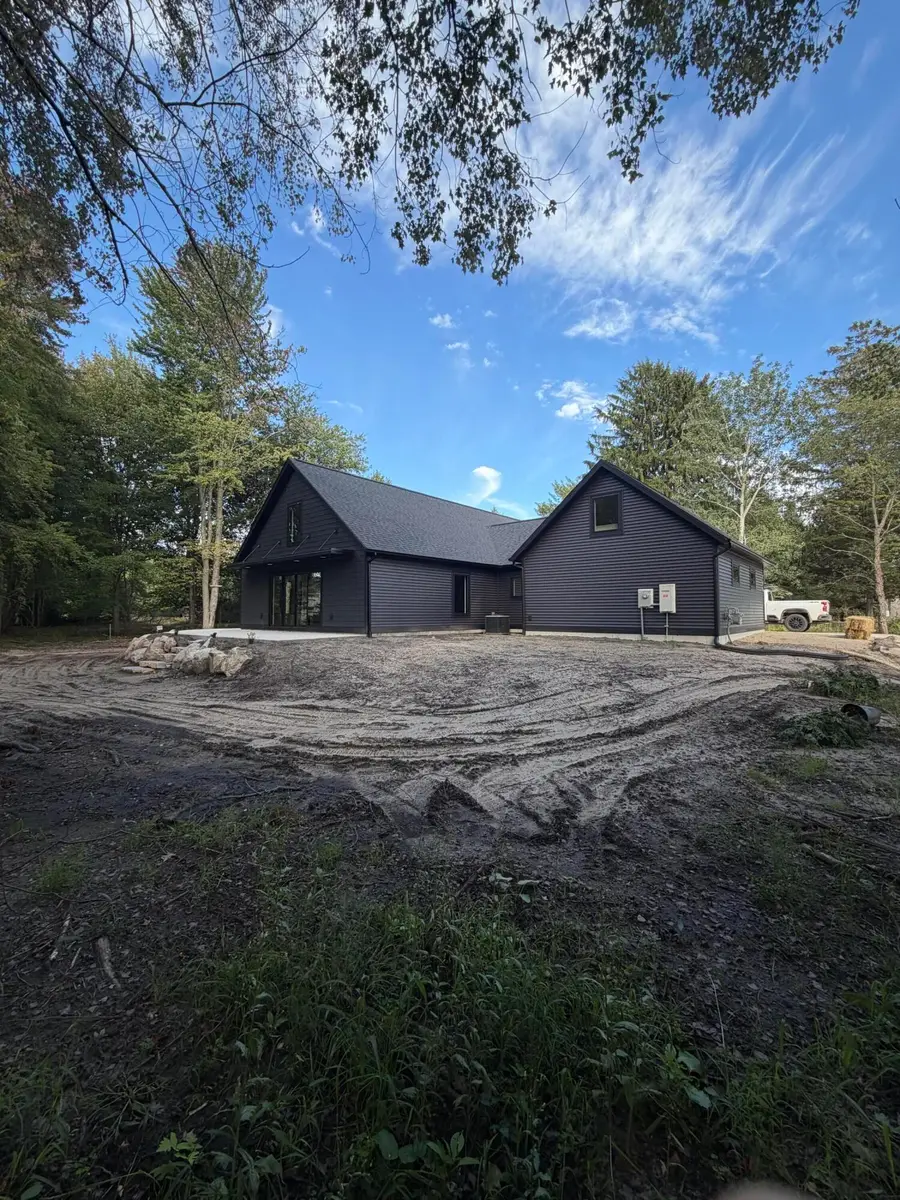 770 W Pontaluna Road, Norton Shores, MI 49444 - #3