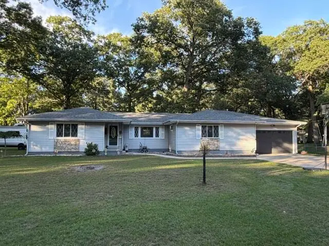 6084 Curtwood Road, Ludington, MI 49431 - #1