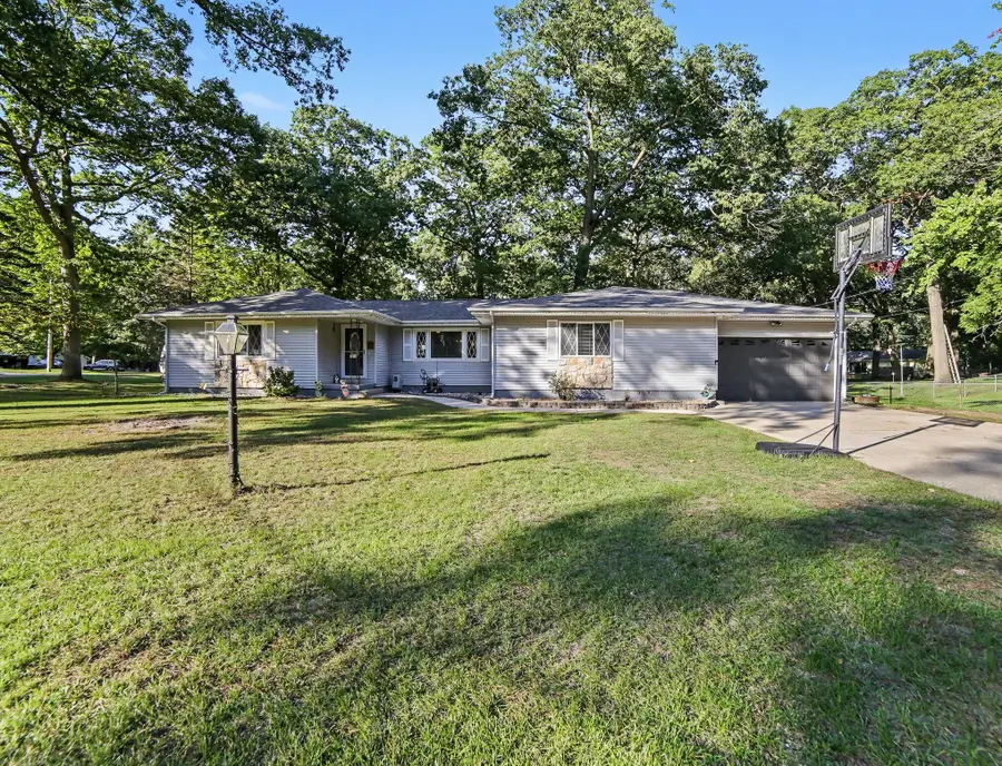 6084 Curtwood Road, Ludington, MI 49431 - #3