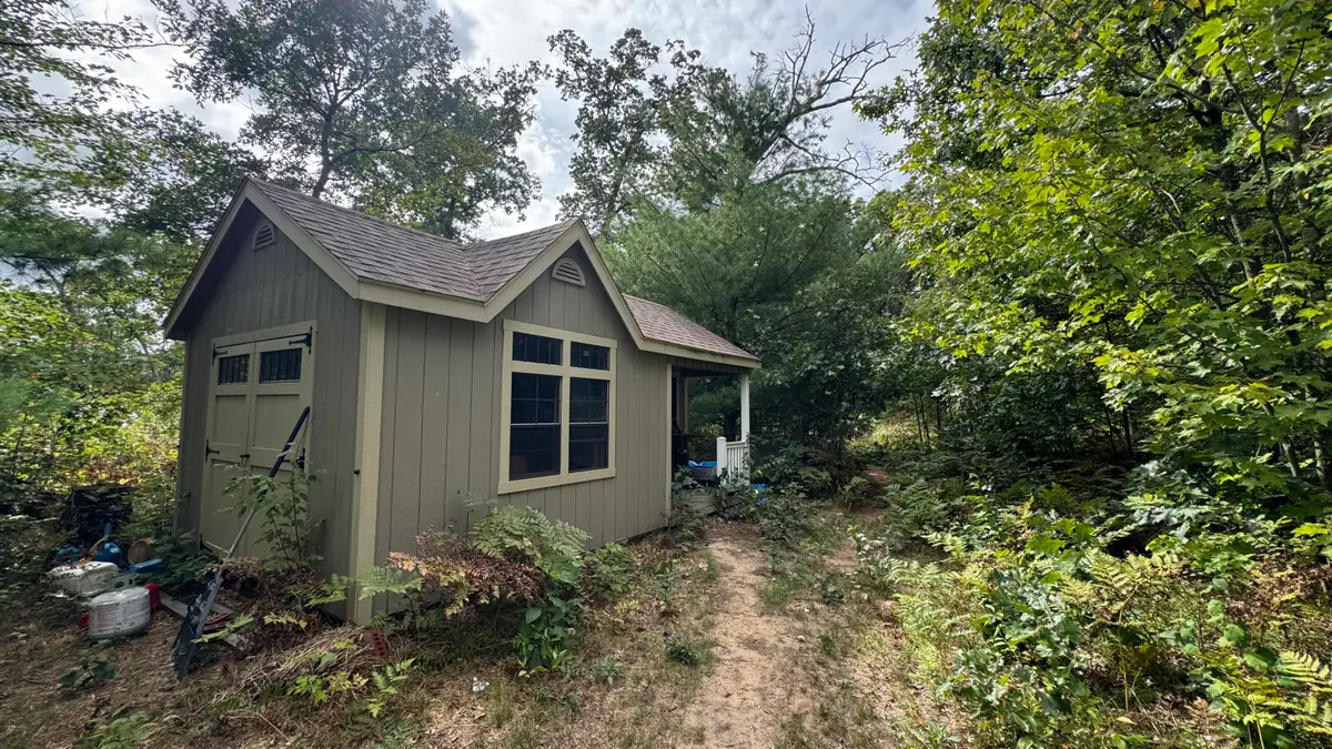 6621 N Woodbridge Drive, White Cloud, MI 49349 - #1
