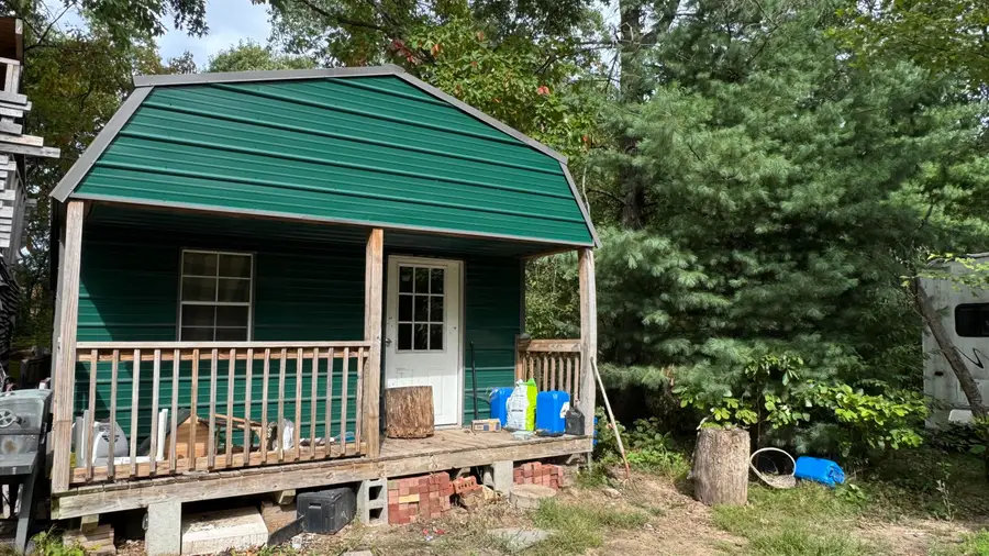 6621 N Woodbridge Drive, White Cloud, MI 49349 - #2