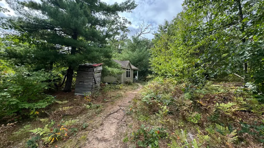 6621 N Woodbridge Drive, White Cloud, MI 49349 - #3