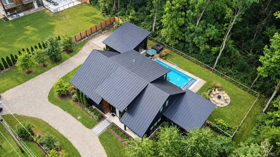 15461 Lakeshore Road, Lakeside, MI 49116 - #3