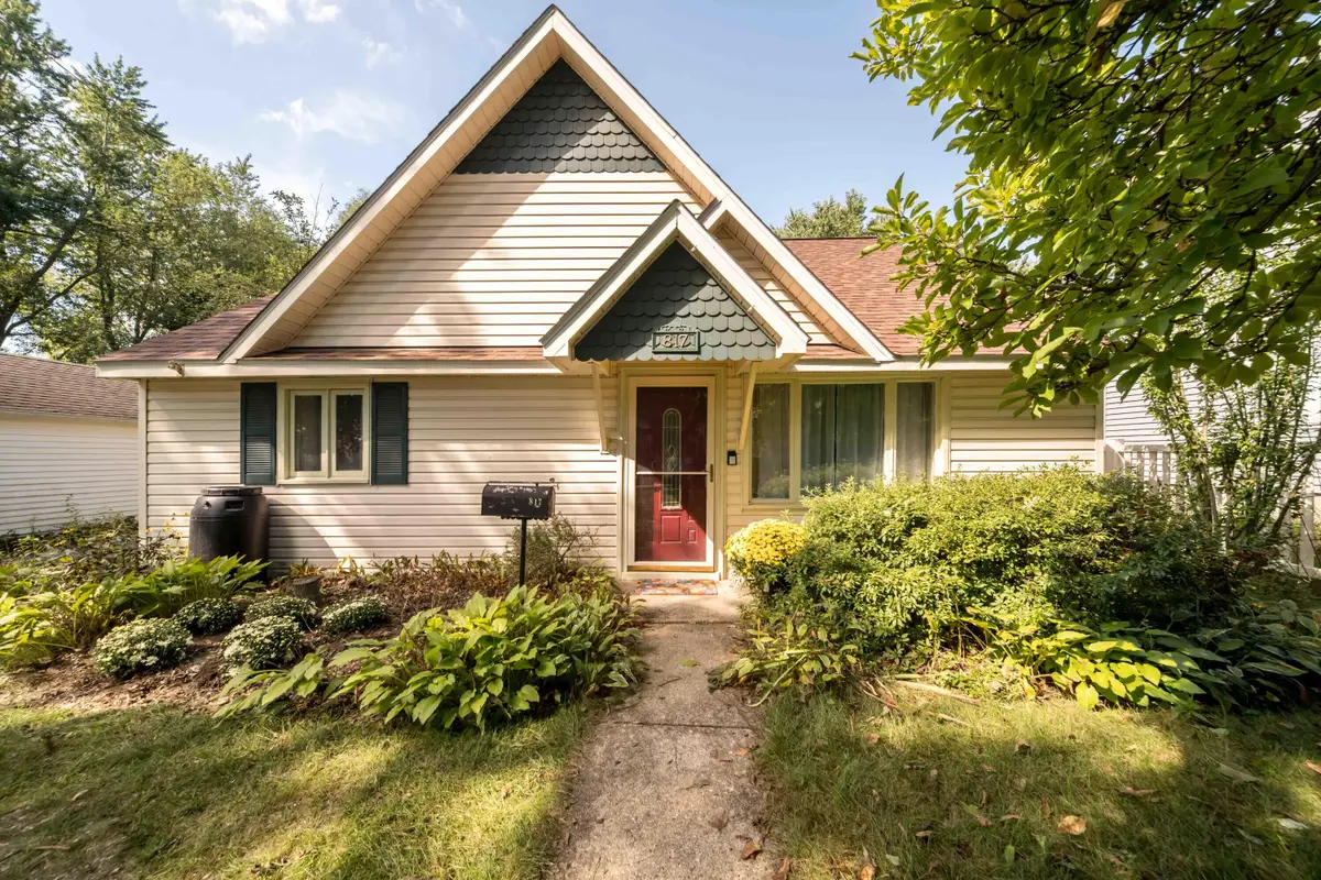 817 Hemphill Street, Ypsilanti, MI 48198 - #1