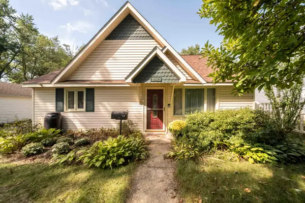 817 Hemphill Street, Ypsilanti, MI 48198