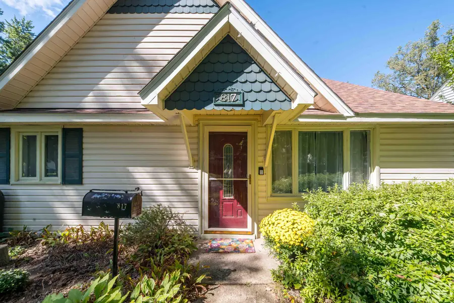 817 Hemphill Street, Ypsilanti, MI 48198 - #3