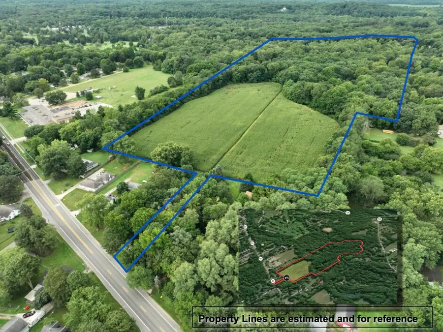 Vacant Lan N N 5th Street, Niles, MI 49120 - #2