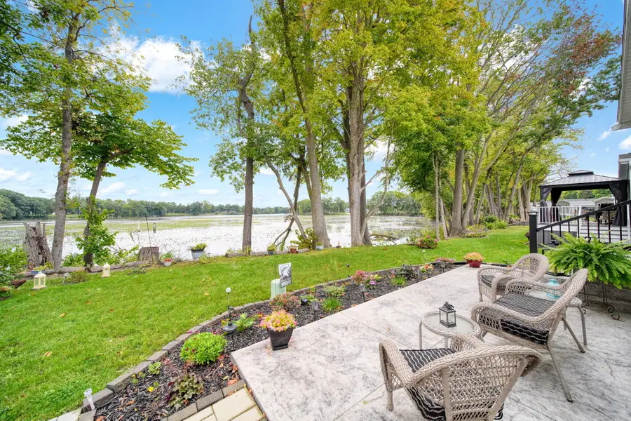 9103 N Union Street #145, Tecumseh, MI 49286 - #2