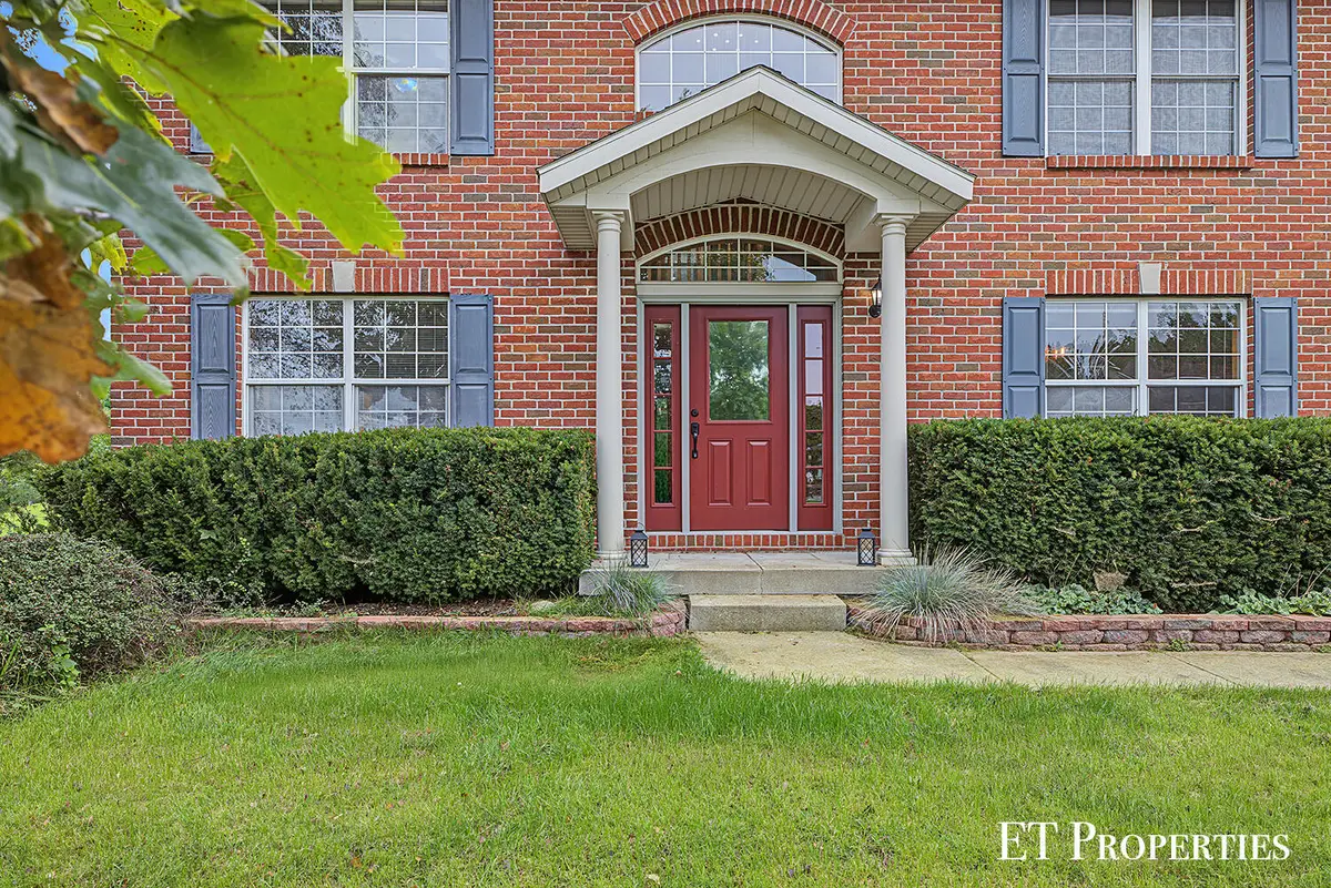 8954 Lady Lauren Drive Ne, Rockford, MI 49341 - #1