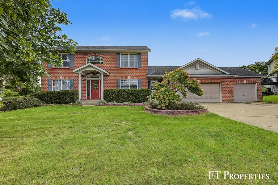 8954 Lady Lauren Drive Ne, Rockford, MI 49341 - #2