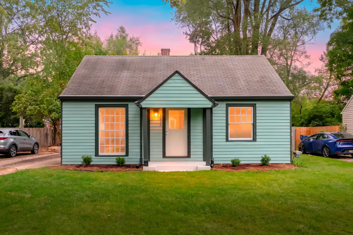 1232 Nassau Street, Kalamazoo, MI 49048 - #1
