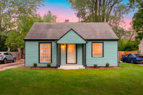 1232 Nassau Street, Kalamazoo, MI 49048