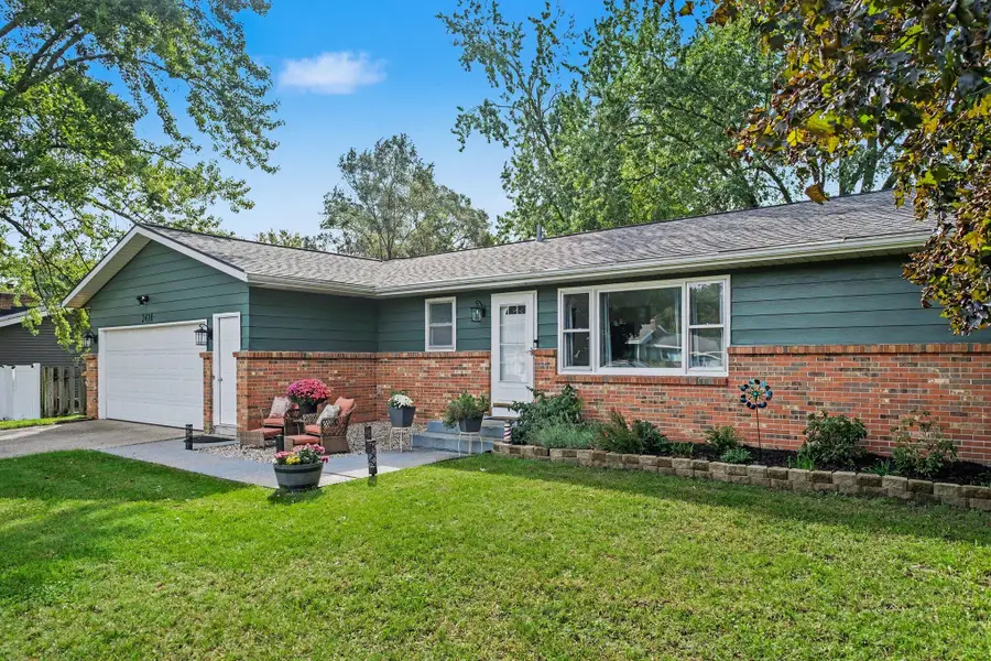 2430 Oak Hollow Drive, Jenison, MI 49428 - #3