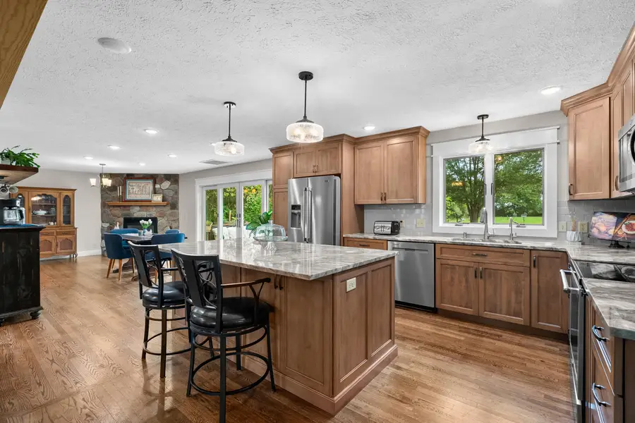10233 Jericho Road, Bridgman, MI 49106 - #3
