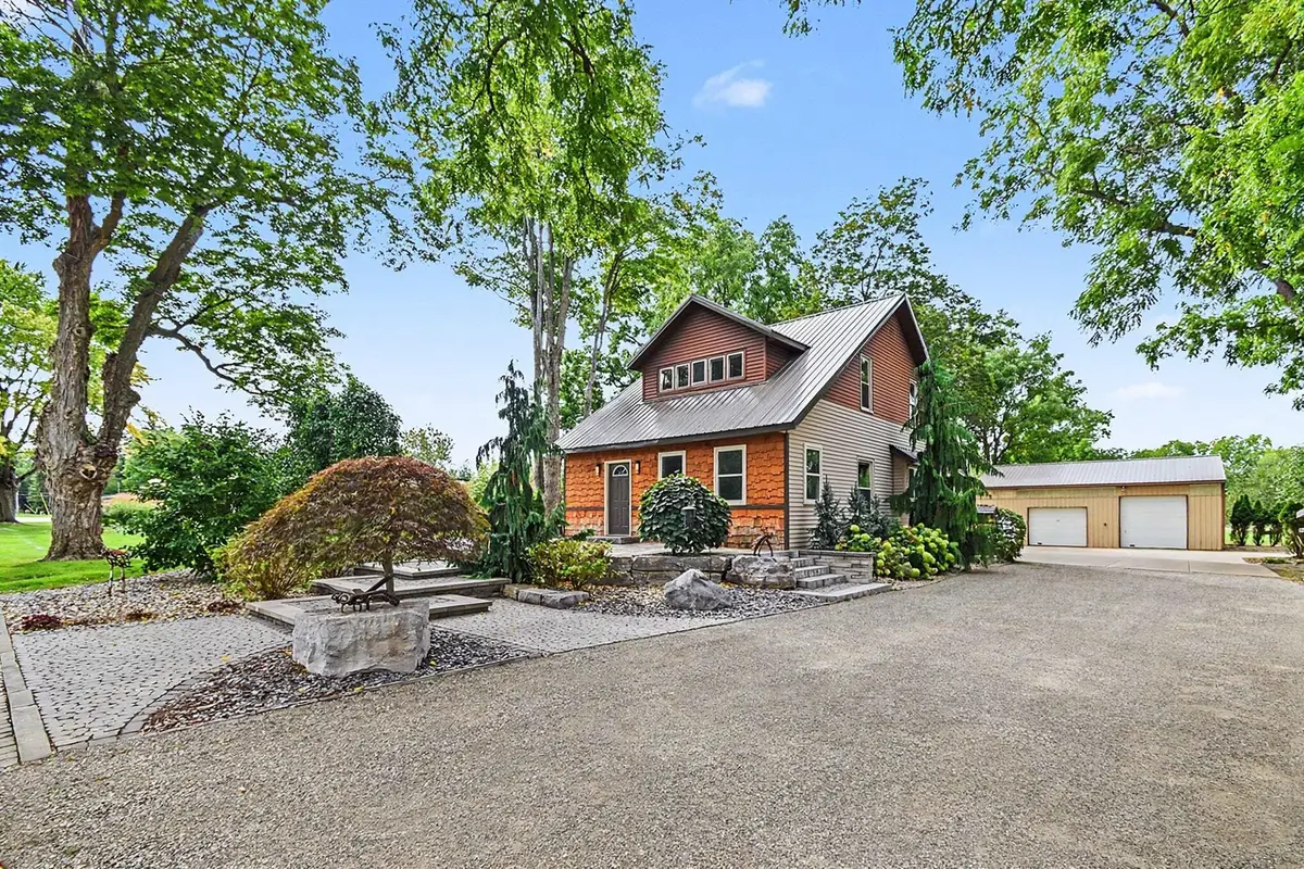 14481 State Street, Marne, MI 49435 - #1