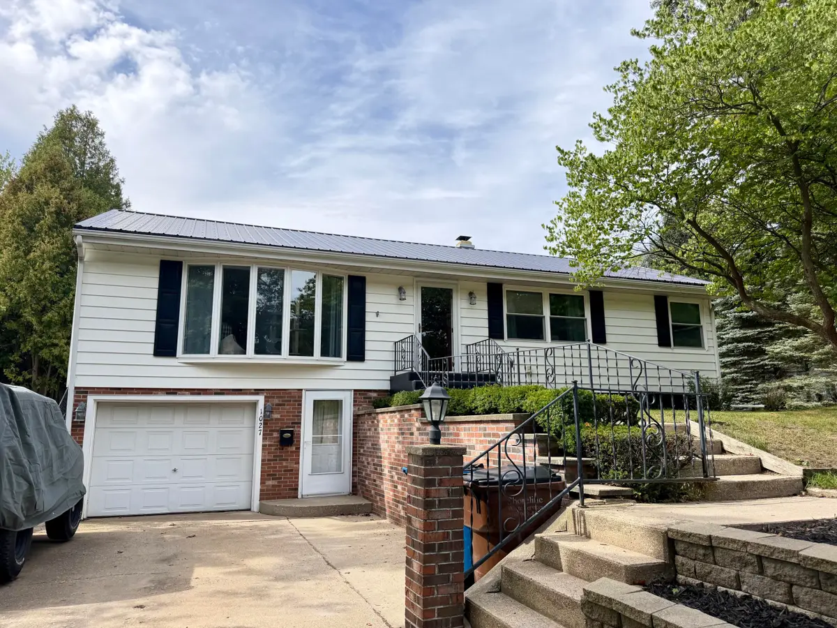 1027 N Rath Avenue, Ludington, MI 49431 - #1