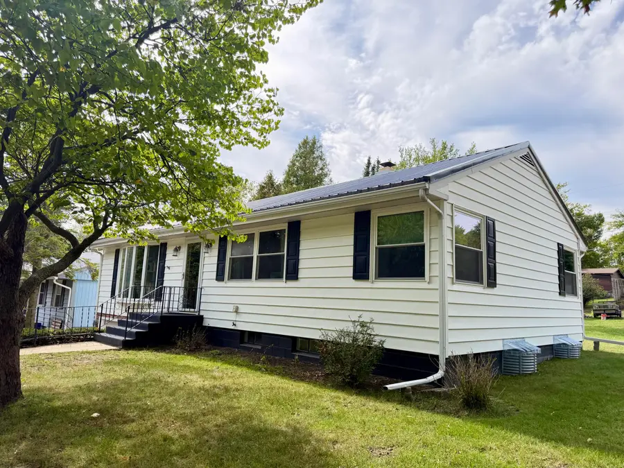 1027 N Rath Avenue, Ludington, MI 49431 - #2