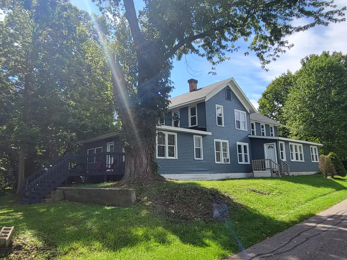 7976 Central Avenue, Coloma, MI 49038 - #1