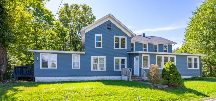 7976 Central Avenue, Coloma, MI 49038 - #2