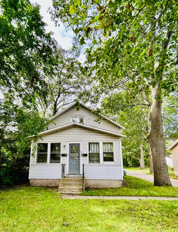355 Roberts Street, Muskegon, MI 49442