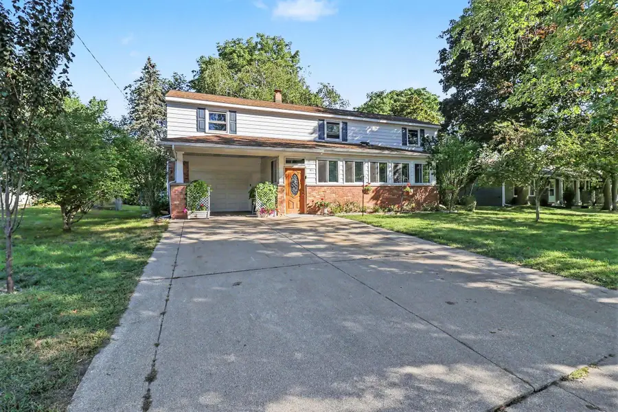911 Seminole Avenue, Ludington, MI 49431 - #3