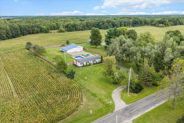 4782 2 Mile Road, Athens, MI 49011
