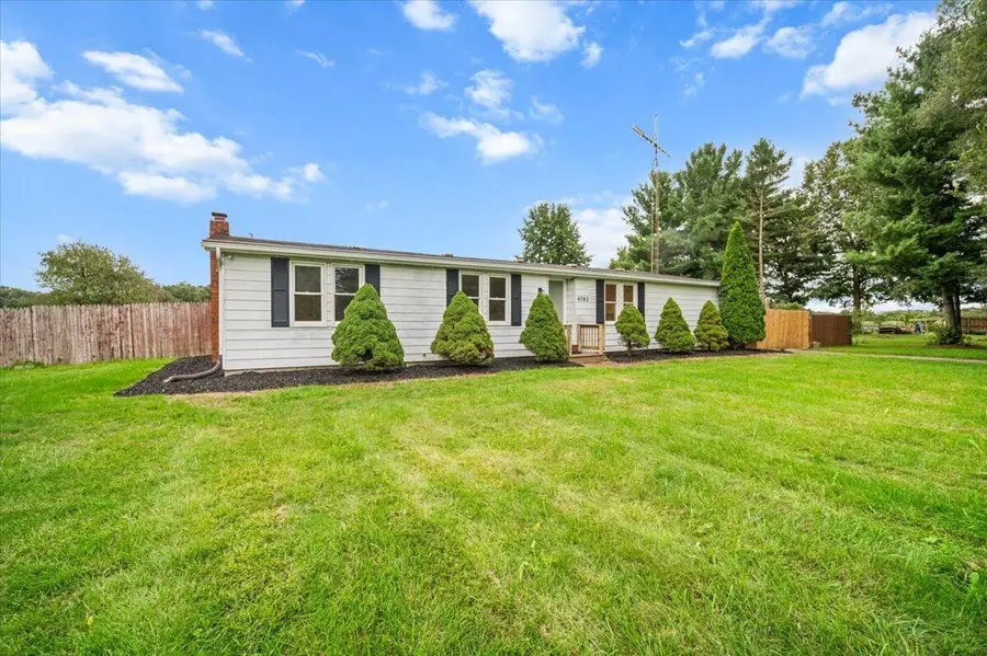 4782 2 Mile Road, Athens, MI 49011 - #2
