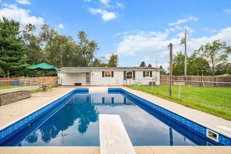 4782 2 Mile Road, Athens, MI 49011 - #3