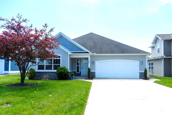 210 Market Place, Benton Harbor, MI 49022