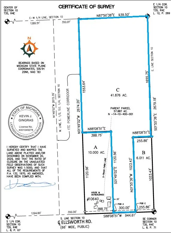 W Ellsworth Road, Ann Arbor, MI 48103 - #1