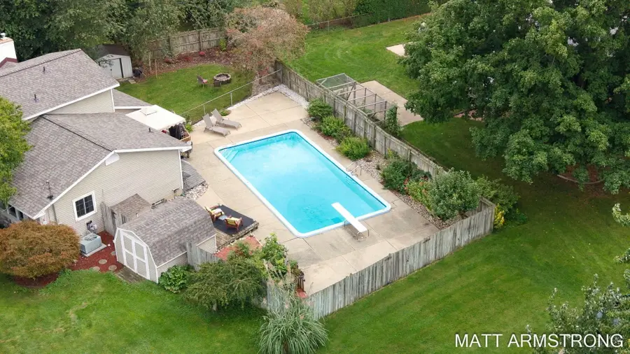 2160 Tulip Lane, Jenison, MI 49428 - #3