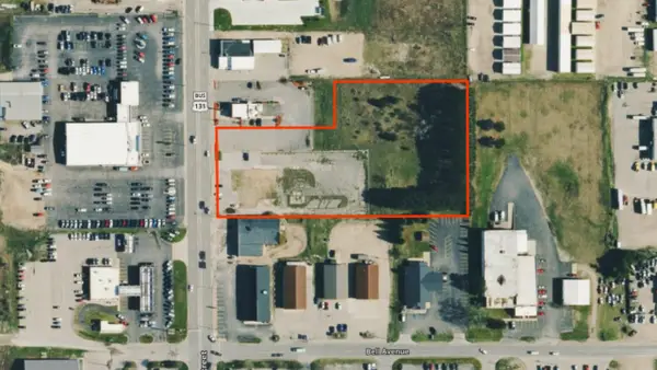 1662 N Mitchell Street, Cadillac, MI 49601