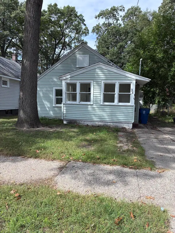 3319 Waalkes Street, Muskegon Heights, MI 49444