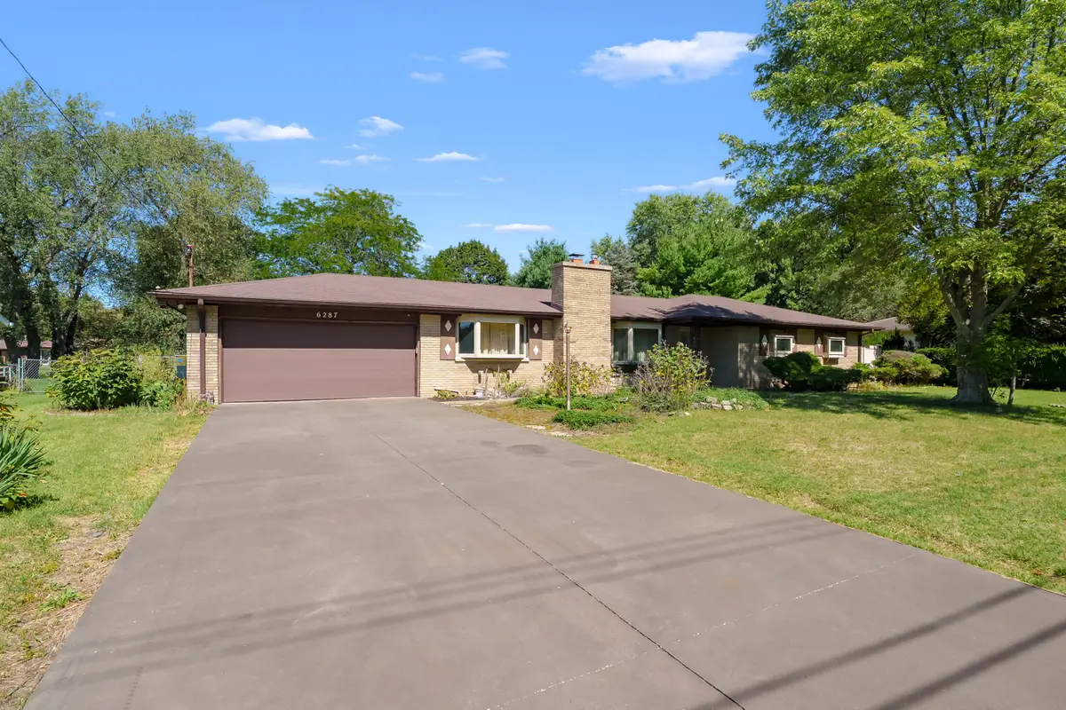 6287 Meadowview Avenue, Kalamazoo, MI 49048 - #1