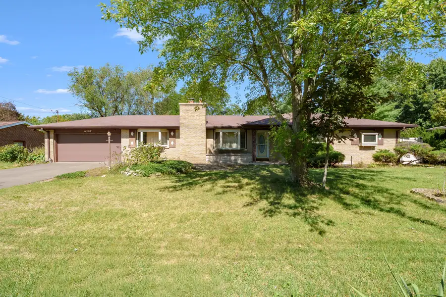 6287 Meadowview Avenue, Kalamazoo, MI 49048 - #2