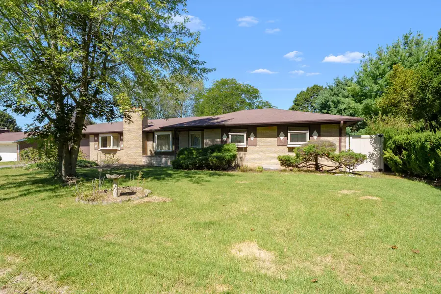 6287 Meadowview Avenue, Kalamazoo, MI 49048 - #3
