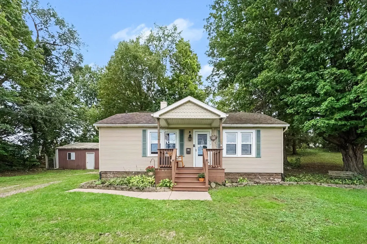 3818 Allendale Street, Kalamazoo, MI 49001 - #1
