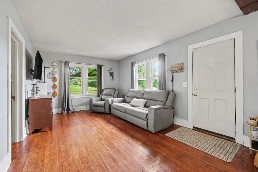3818 Allendale Street, Kalamazoo, MI 49001 - #2