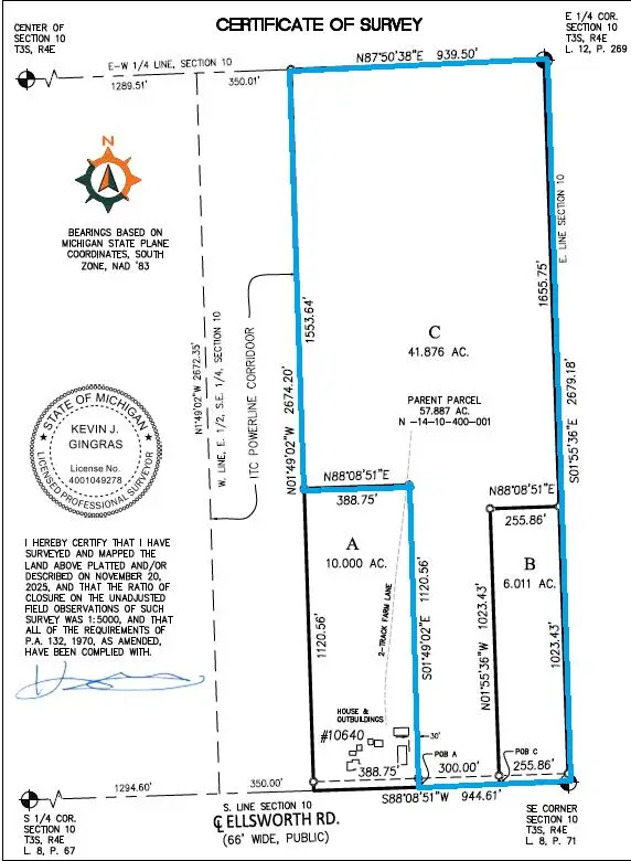 W Ellsworth Road, Ann Arbor, MI 48103 - #1