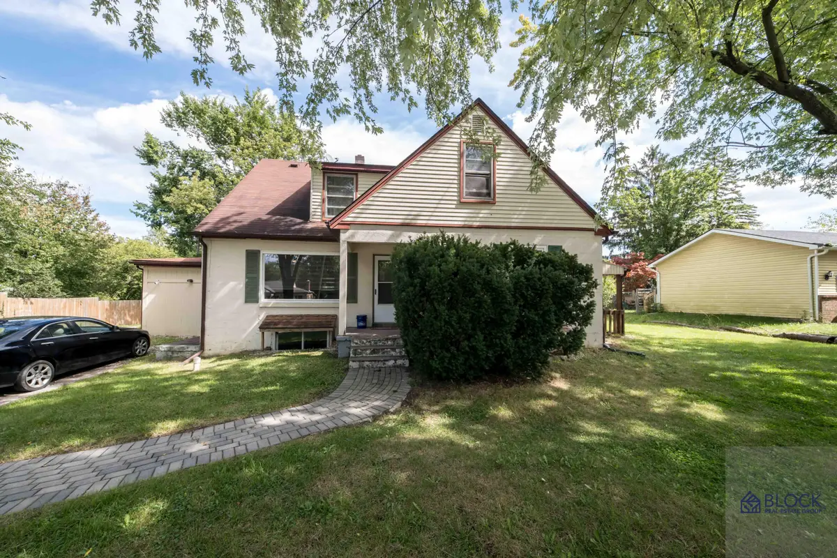1860 N Maple Road, Ann Arbor, MI 48103 - #1