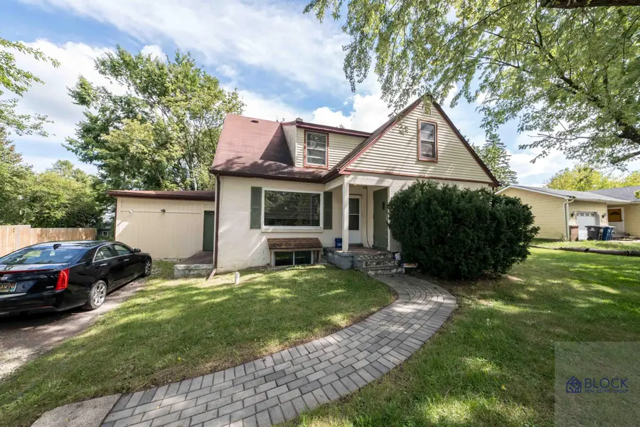 1860 N Maple Road, Ann Arbor, MI 48103 - #2