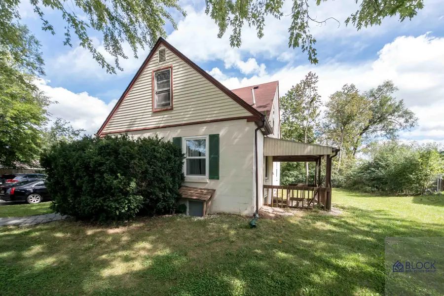 1860 N Maple Road, Ann Arbor, MI 48103 - #3