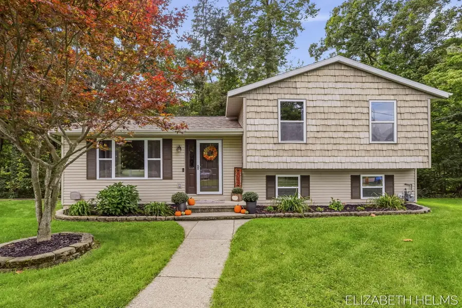 104 Glenn Street, Allegan, MI 49010 - #2