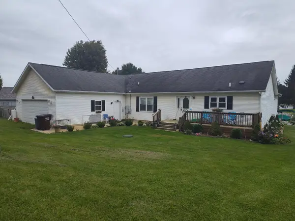 2189 Sampson Road, Camden, MI 49232