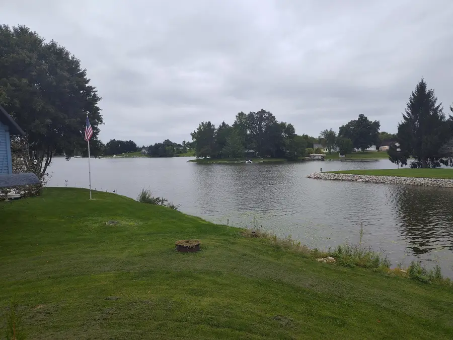 2189 Sampson Road, Camden, MI 49232 - #2