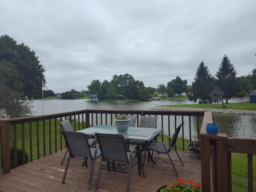 2189 Sampson Road, Camden, MI 49232 - #3