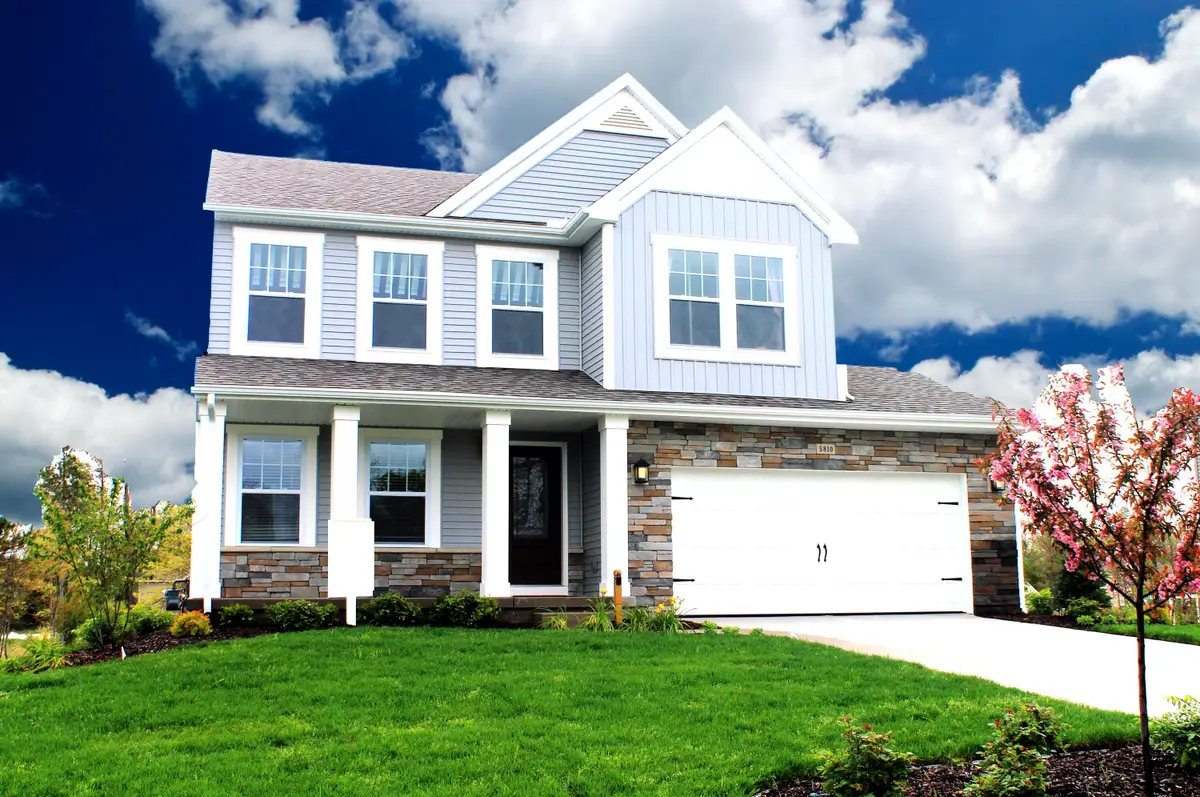 975 Ridgetop Circle, Kalamazoo, MI 49009 - #1