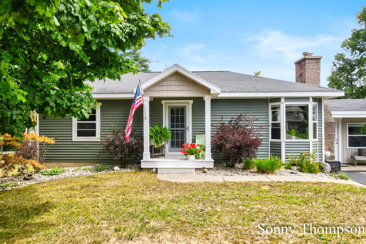 6970 Ramsdell Drive Ne, Rockford, MI 49341 - #1