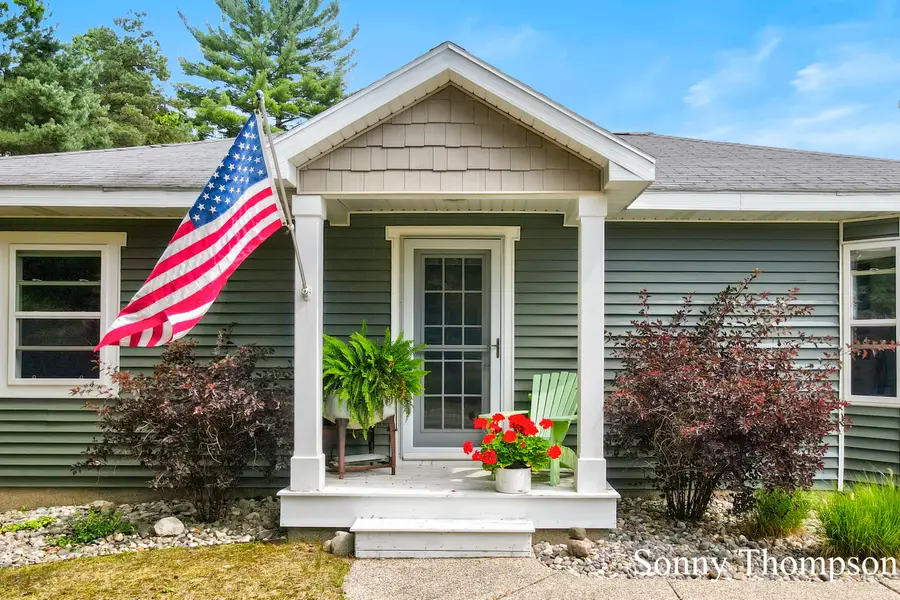 6970 Ramsdell Drive Ne, Rockford, MI 49341 - #2
