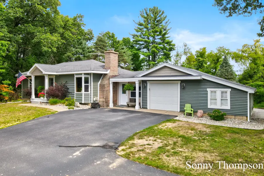 6970 Ramsdell Drive Ne, Rockford, MI 49341 - #3
